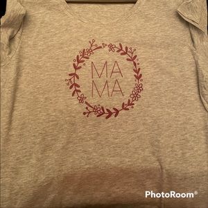 Any tshirt style, or hoodie, sweater. Any size. Any color design.